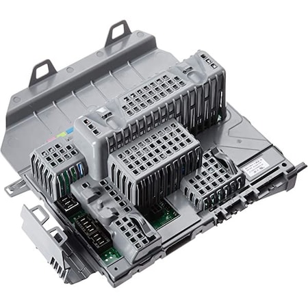 Whirlpool W11029844 Whirlpool Electric Control W11029844